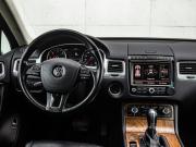 Volkswagen Touareg II Рестайлинг Магнитогорск  - изображение 49