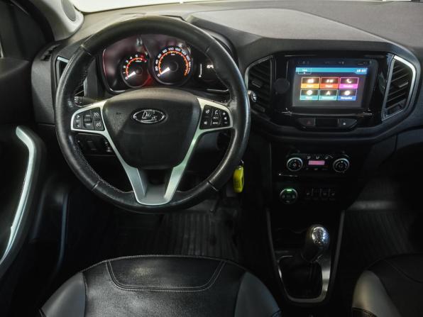 Lada (ВАЗ) XRAY I с пробегом 2018 года, цена 1 179 000 рублей, 128000 км, хэтчбек, Автокод Объявления