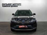 Geely Emgrand X7 I Рестайлинг 2 Пермь  - изображение 24