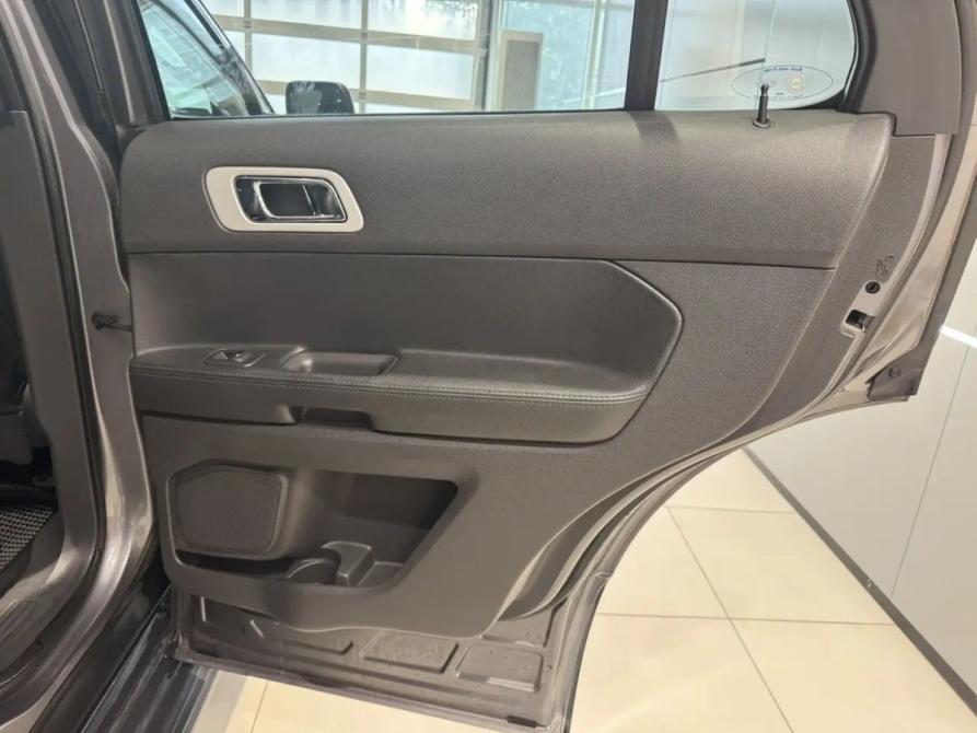 Ford Explorer V Екатеринбург  - изображение 18