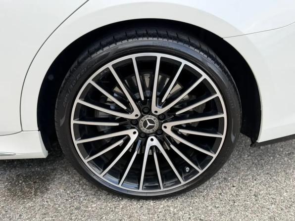 Mercedes-Benz S-Класс VII (W223) с пробегом 2021 года, цена 10 900 000 рублей, 86587 км, седан, Автокод Объявления