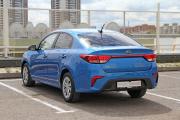 Kia Rio IV Уфа  - изображение 33
