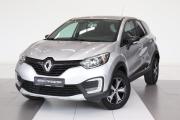 Renault Kaptur I Ульяновск  - изображение 14