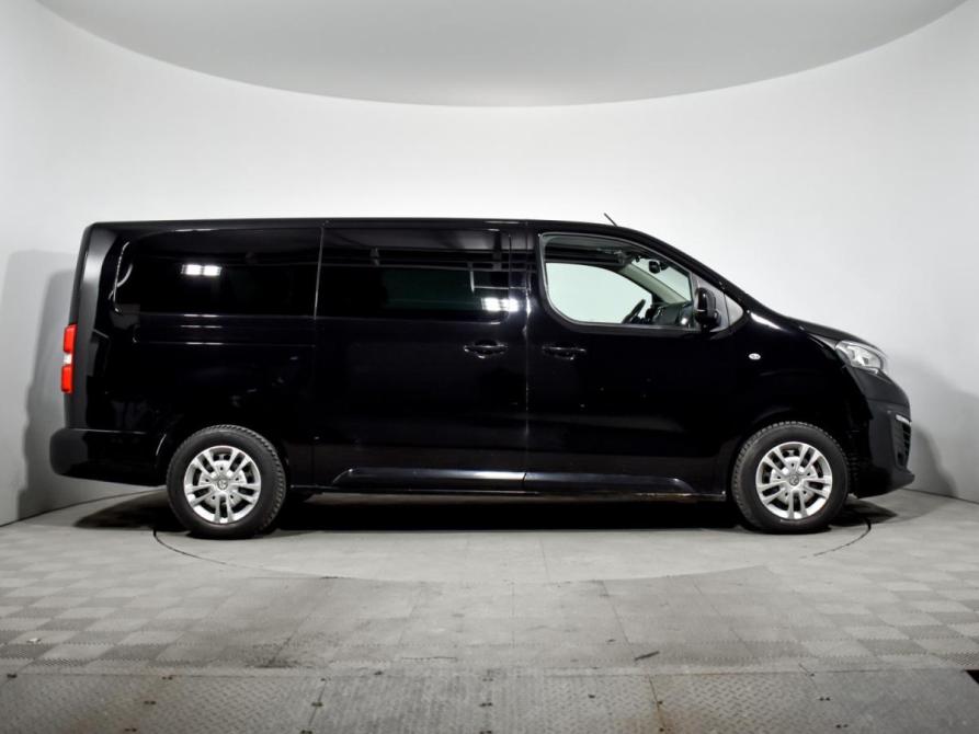 Peugeot Traveller I Санкт-Петербург  - изображение 5