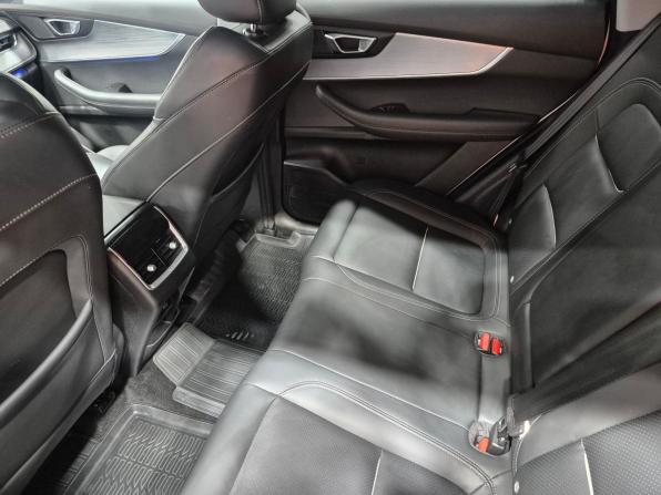 Chery Tiggo 7 Pro Max I с пробегом 2023 года, цена 2 020 000 рублей, 40000 км, внедорожник, Автокод Объявления