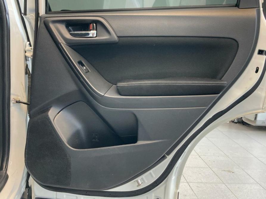 Subaru Forester IV Барнаул  - изображение 22