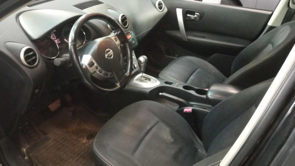 Nissan Qashqai I Рестайлинг Санкт-Петербург  - изображение 6
