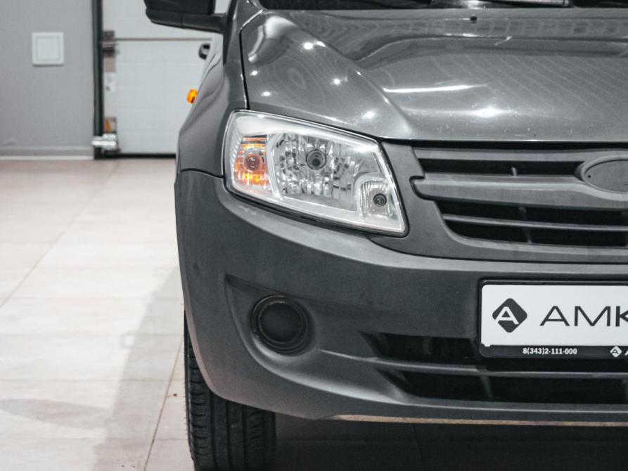 Lada (ВАЗ) Granta I Екатеринбург  - изображение 5