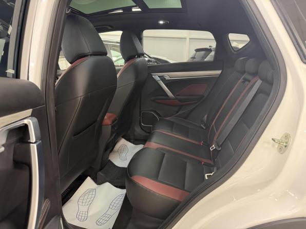 Geely Coolray I с пробегом 2023 года, цена 999 000 рублей, 39612 км, внедорожник, Автокод Объявления