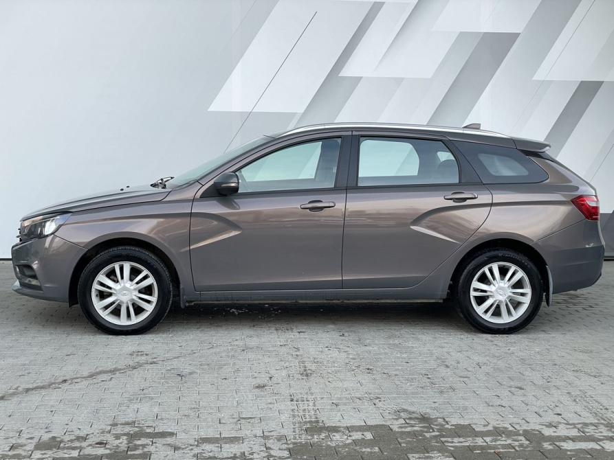 Lada (ВАЗ) Vesta I Екатеринбург  - изображение 10