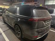 Kia Carnival IV Санкт-Петербург  - изображение 8