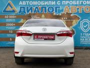 Toyota Corolla XI (E160 E170 E180) Набережные Челны  - изображение 23