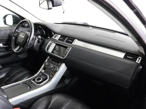 Land Rover Range Rover Evoque I с пробегом 2014 года, цена 1 849 000 рублей, 151589 км, внедорожник, Автокод Объявления