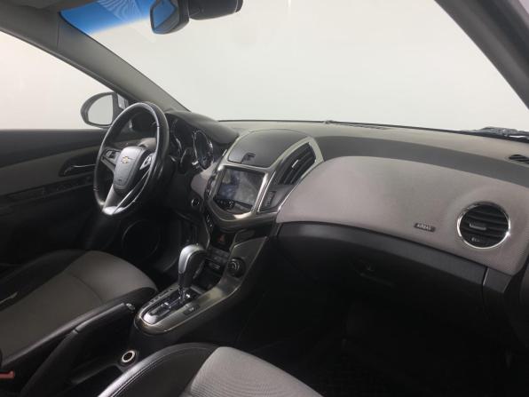 Chevrolet Cruze I Рестайлинг с пробегом 2013 года, цена 788 000 рублей, 208719 км, универсал, Автокод Объявления
