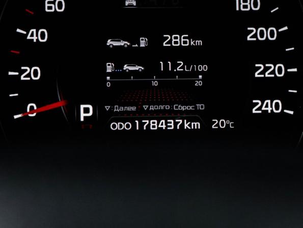 Kia Sorento II Рестайлинг с пробегом 2014 года, цена 1 698 000 рублей, 178436 км, внедорожник, Автокод Объявления