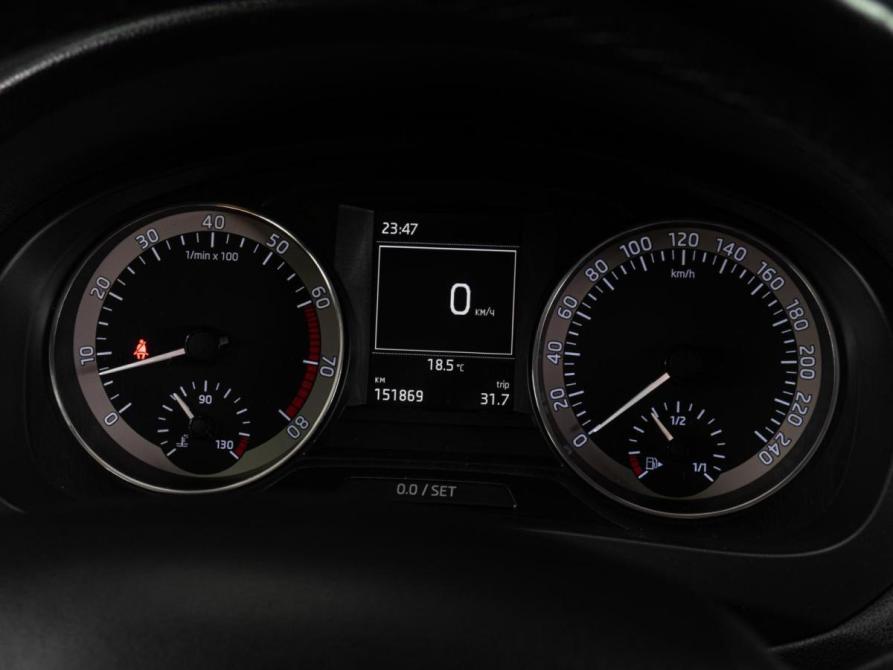Skoda Rapid I Тюмень  - изображение 14
