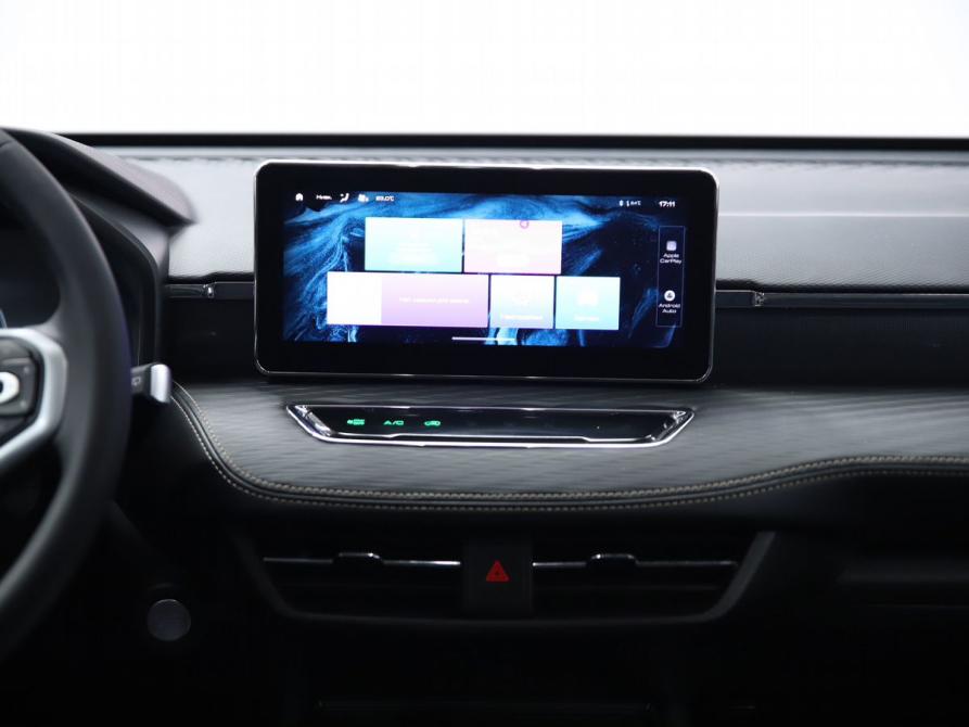 Haval Jolion I Уфа  - изображение 14