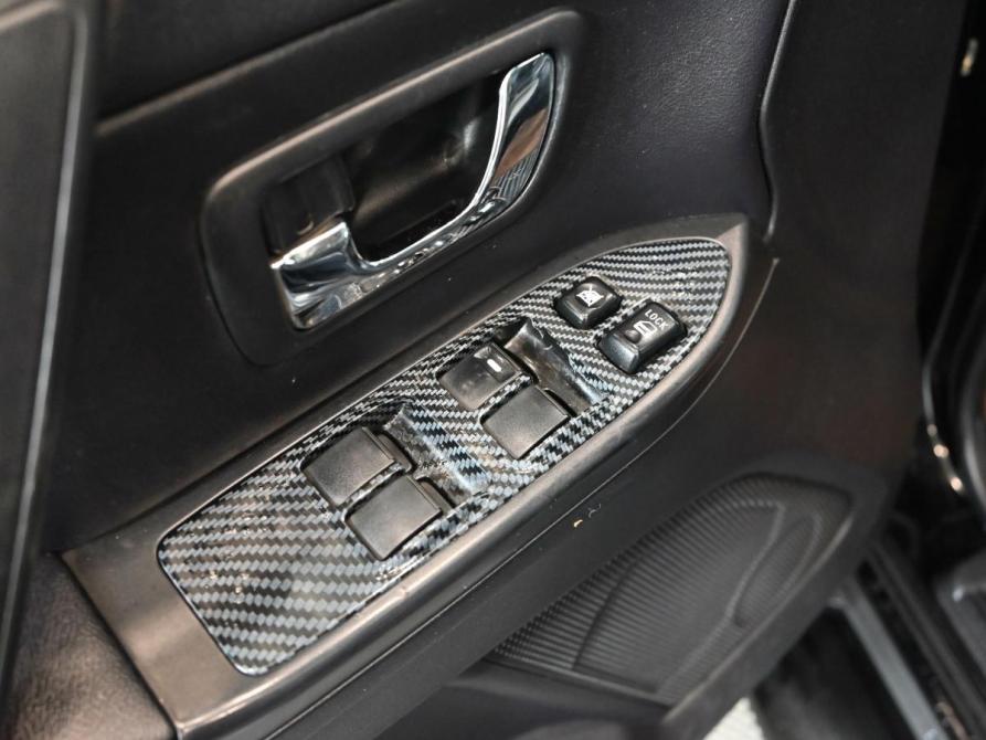 Mitsubishi Pajero IV Екатеринбург  - изображение 14