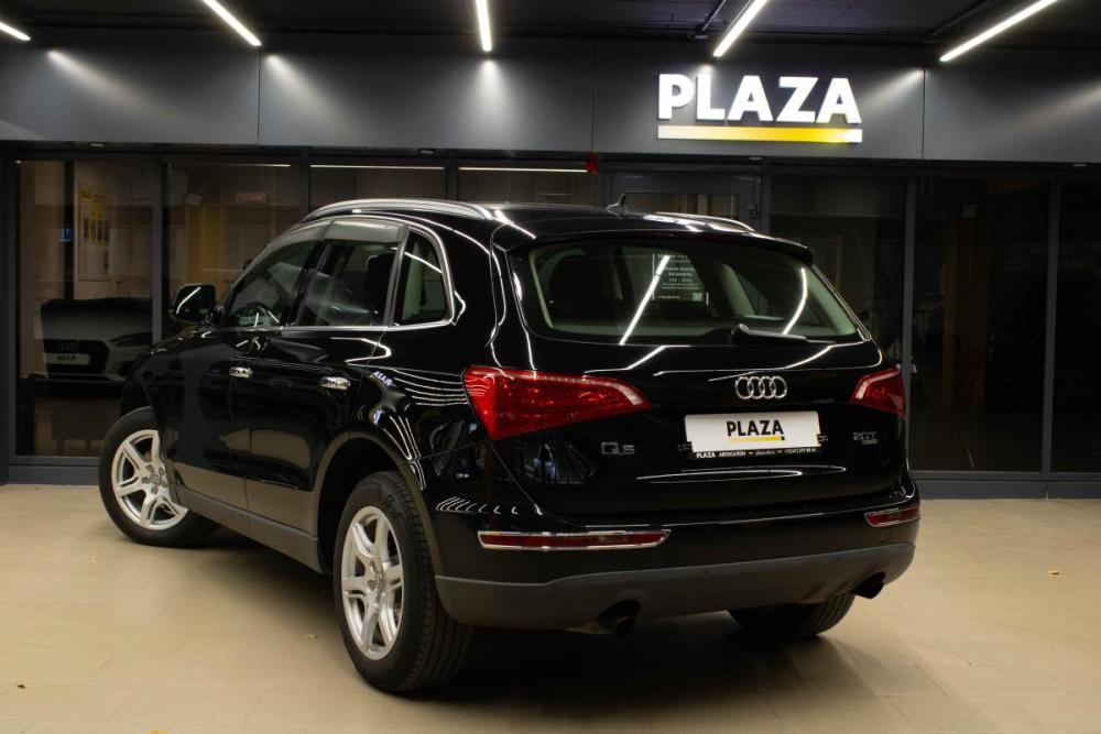 Audi Q5 I (8R) Уфа  - изображение 3