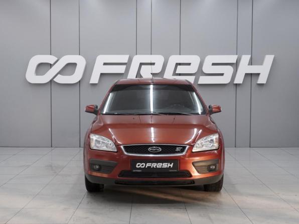 Ford Focus II с пробегом 2006 года, цена 499 000 рублей, 246537 км, хэтчбек, Автокод Объявления