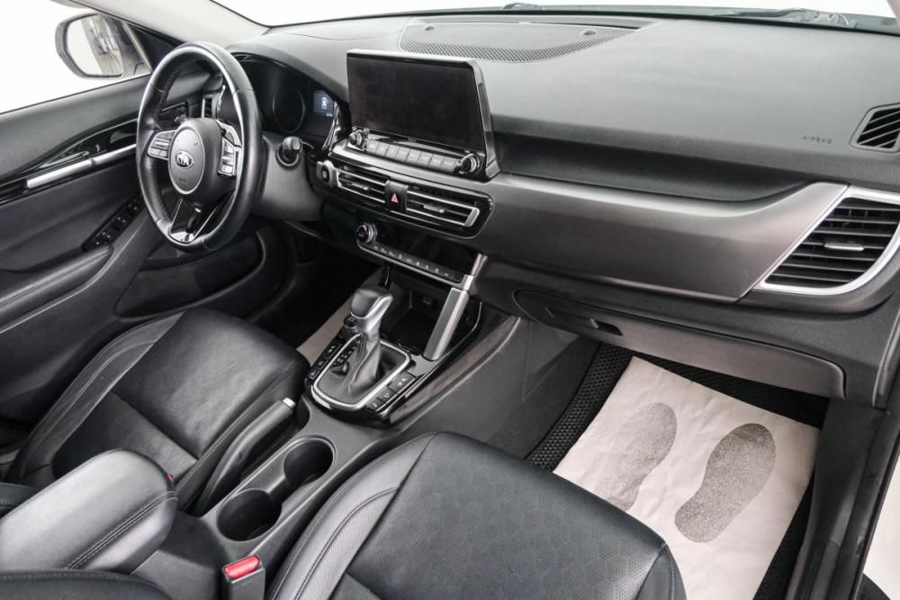Kia Seltos I Красноярск  - изображение 13