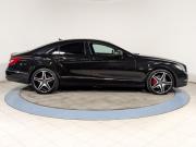 Mercedes-Benz CLS II (C218) Екатеринбург  - изображение 32