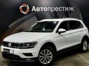 Volkswagen Tiguan II Минеральные Воды  - изображение 2