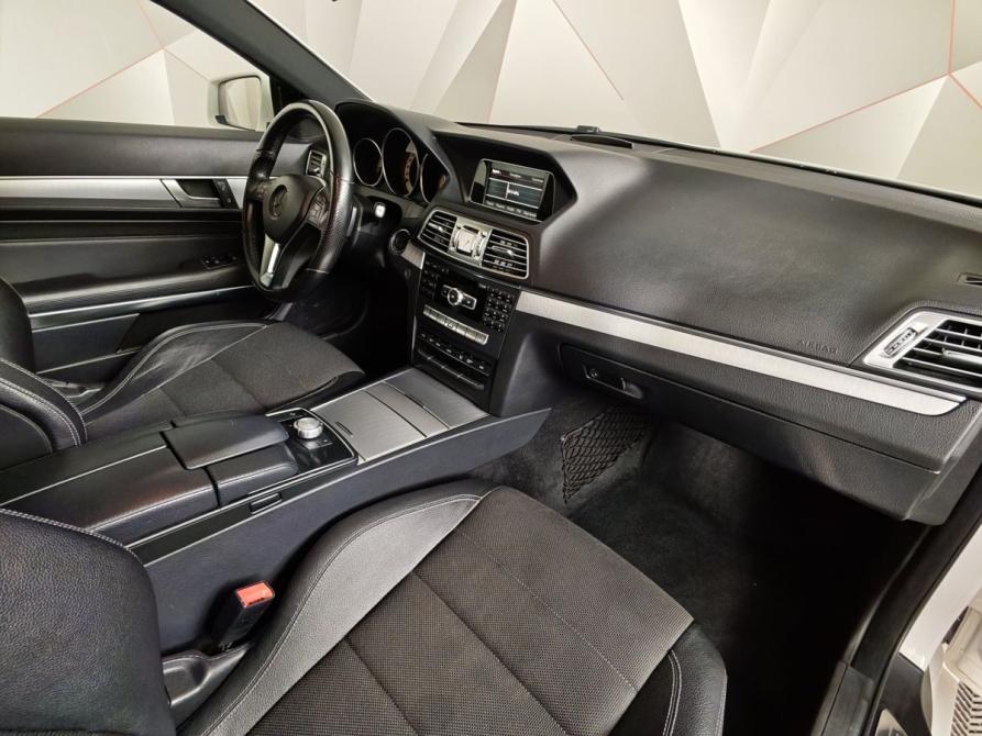 Mercedes-Benz E-Класс IV (W212 S212 C207) Рестайлинг Москва  - изображение 13