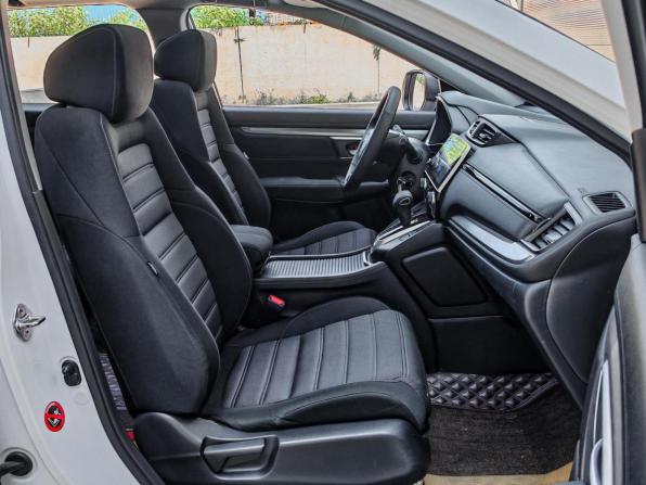 Honda Breeze I с пробегом 2020 года, цена 3 074 000 рублей, 36446 км, внедорожник, Автокод Объявления