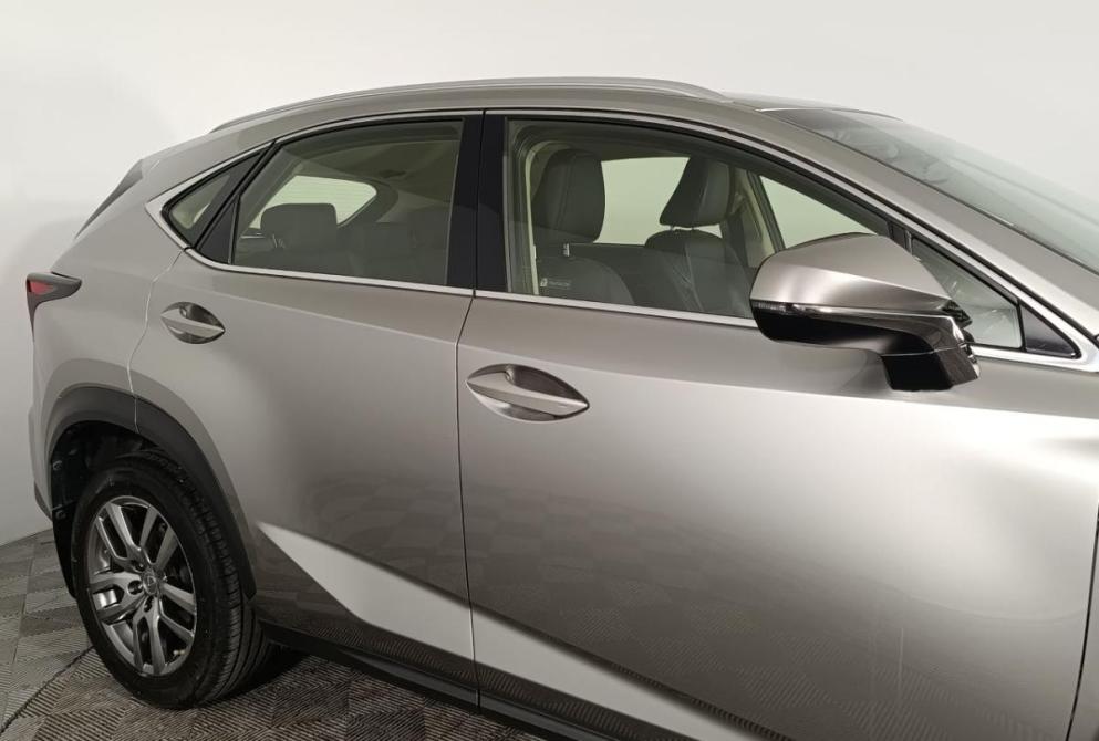 Lexus NX I Волгоград  - изображение 24