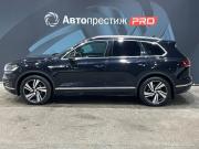 Volkswagen Touareg III Пермь  - изображение 36