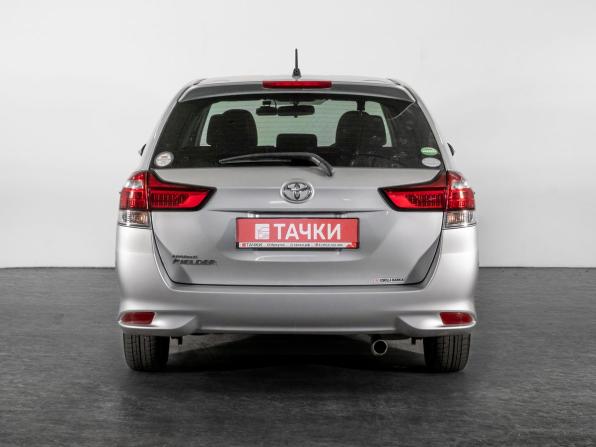 Toyota Corolla XI (E160 E170) Рестайлинг 2 с пробегом 2017 года, цена 1 230 500 рублей, 101210 км, универсал, Автокод Объявления