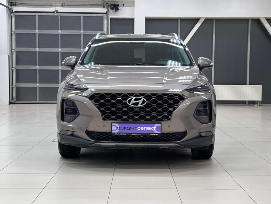 Hyundai Santa Fe IV Волгоград  - изображение 5