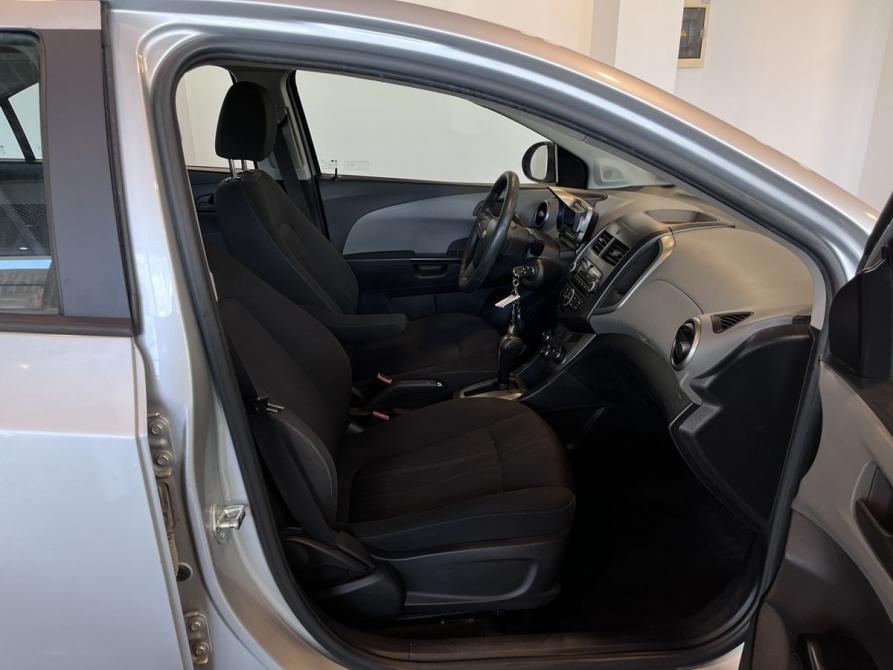 Chevrolet Aveo II Чебоксары  - изображение 27