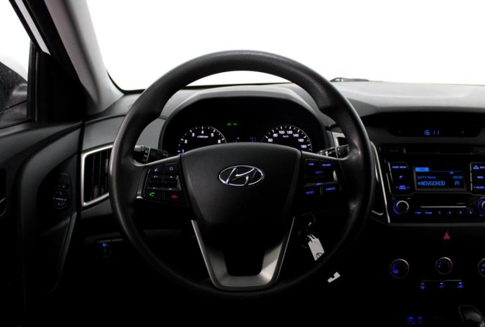 Hyundai Creta I Нижний Новгород  - изображение 16