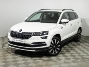 Skoda Karoq I Санкт-Петербург  - изображение 21