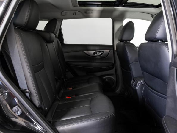 Nissan X-Trail III с пробегом 2015 года, цена 1 589 000 рублей, 175164 км, внедорожник, Автокод Объявления