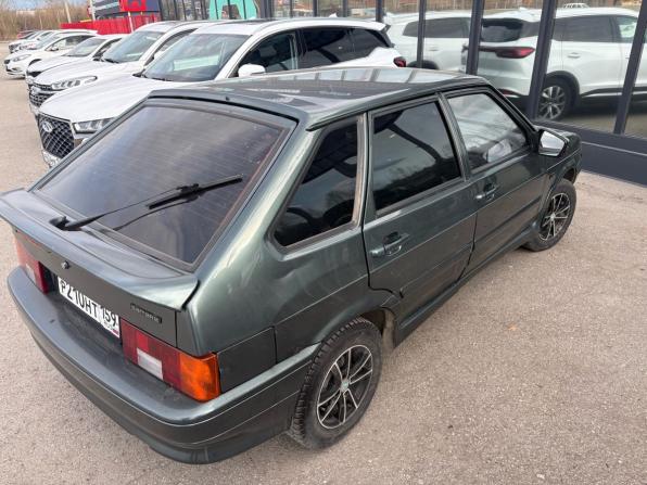 Lada (ВАЗ) 2114 с пробегом 2011 года, цена 177 000 рублей, 200000 км, хэтчбек, Автокод Объявления