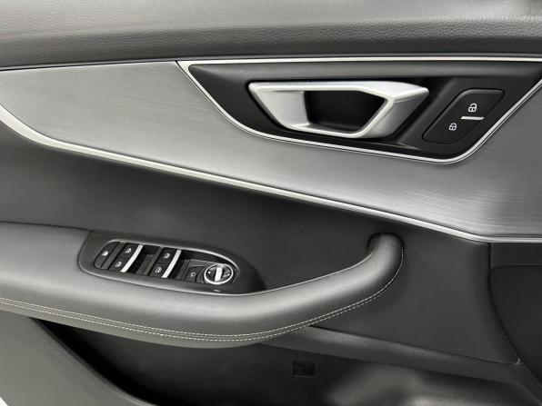 Chery Tiggo 7 Pro I с пробегом 2023 года, цена 1 699 000 рублей, 42321 км, внедорожник, Автокод Объявления