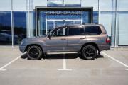 Toyota Land Cruiser 100 Series Крым  - изображение 30