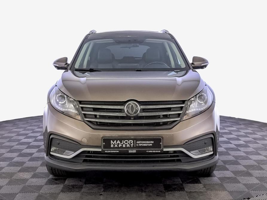 Dongfeng 580 I Рестайлинг Москва  - изображение 2