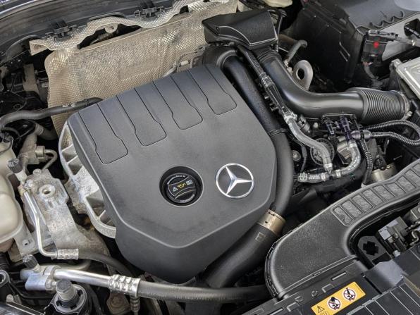 Mercedes-Benz GLA II (H247) с пробегом 2021 года, цена 3 430 000 рублей, 68294 км, внедорожник, Автокод Объявления
