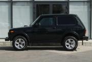 Lada (ВАЗ) Niva Legend I Саратов  - изображение 30