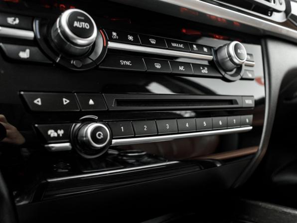 BMW X5 III (F15) с пробегом 2013 года, цена 2 980 000 рублей, 223399 км, внедорожник, Автокод Объявления