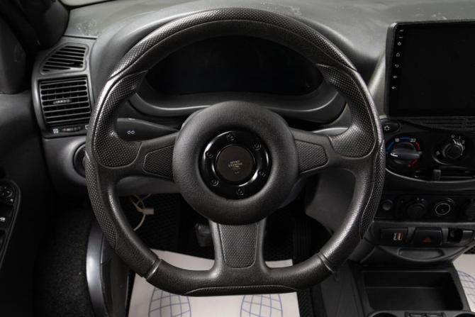 Lada (ВАЗ) Kalina I с пробегом 2011 года, цена 279 000 рублей, 241559 км, хэтчбек, Автокод Объявления
