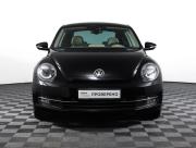 Volkswagen Beetle II (A5) Москва  - изображение 27