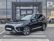Mitsubishi Outlander III Рестайлинг 3 Воронеж  - изображение 12