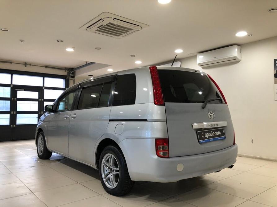 Toyota ISis I Астрахань  - изображение 6
