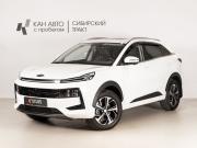 JAC JS6 Казань  - изображение 11