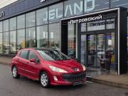 Peugeot 308 I Санкт-Петербург  - изображение 16